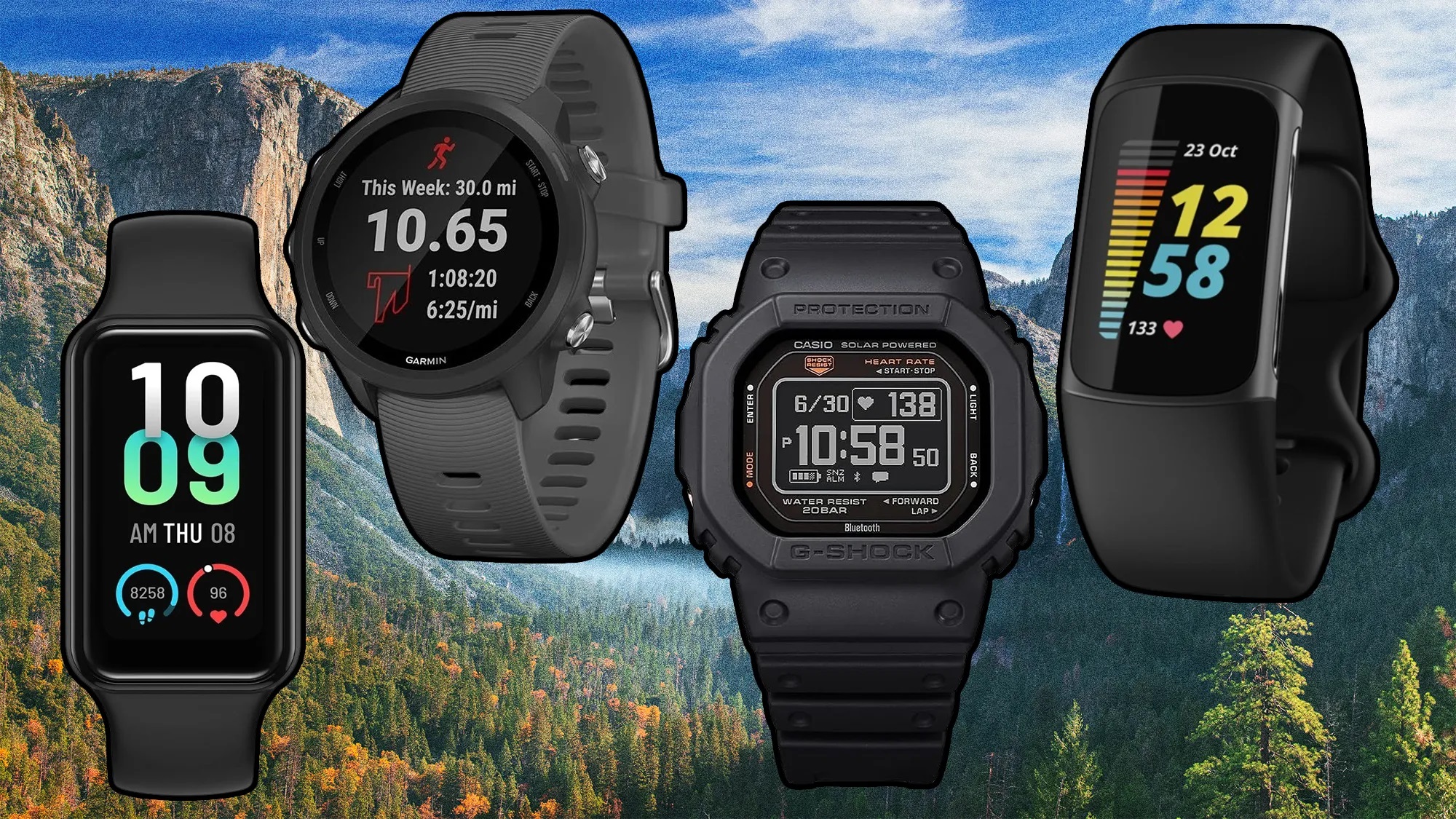 Best Fitness Smartwatch: Your Ultimate Guide to Smarter Workouts