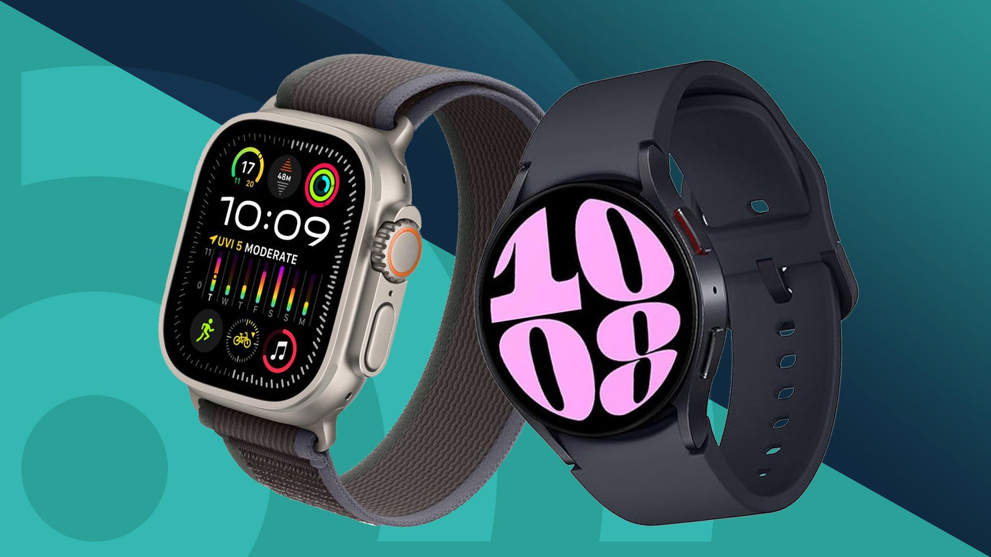 Finding Your Perfect Companion: The Best Smartwatch for Android in 2025