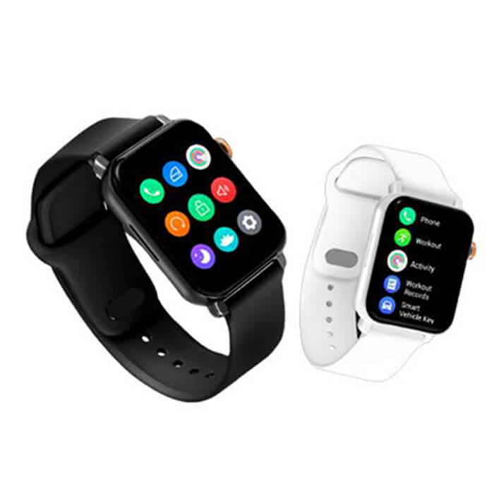 The Ultimate Guide to Finding the Best Rugged Smartwatch for Your Adventures