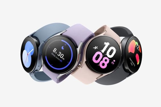 Samsung Galaxy Watch 5: Elevating Your Connected Lifestyle